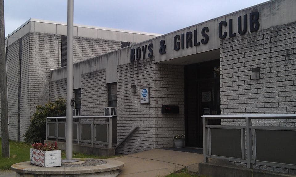 Boys & Girls Club — Wikimedia Commons