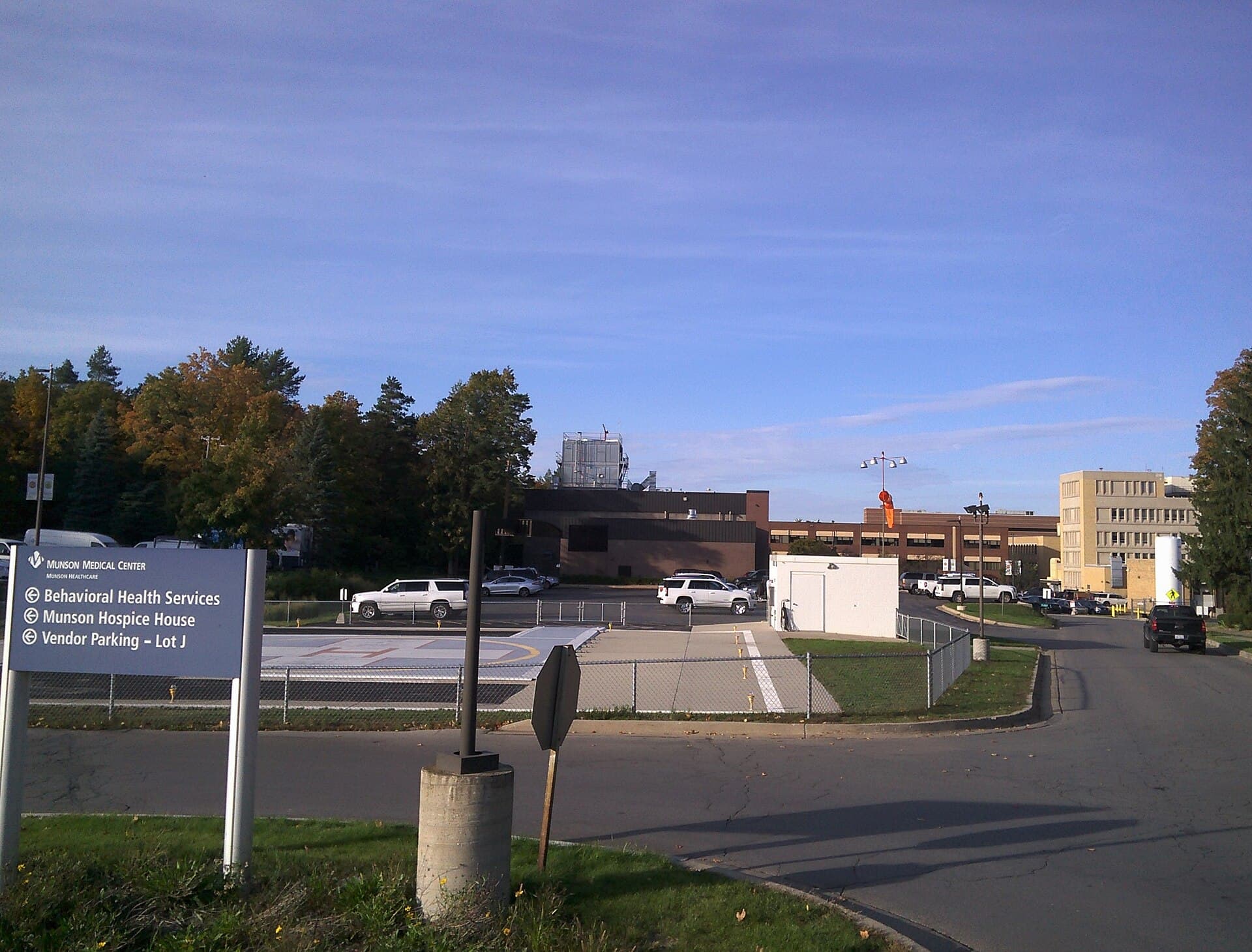 Munson Medical Center — Wikimedia Commons