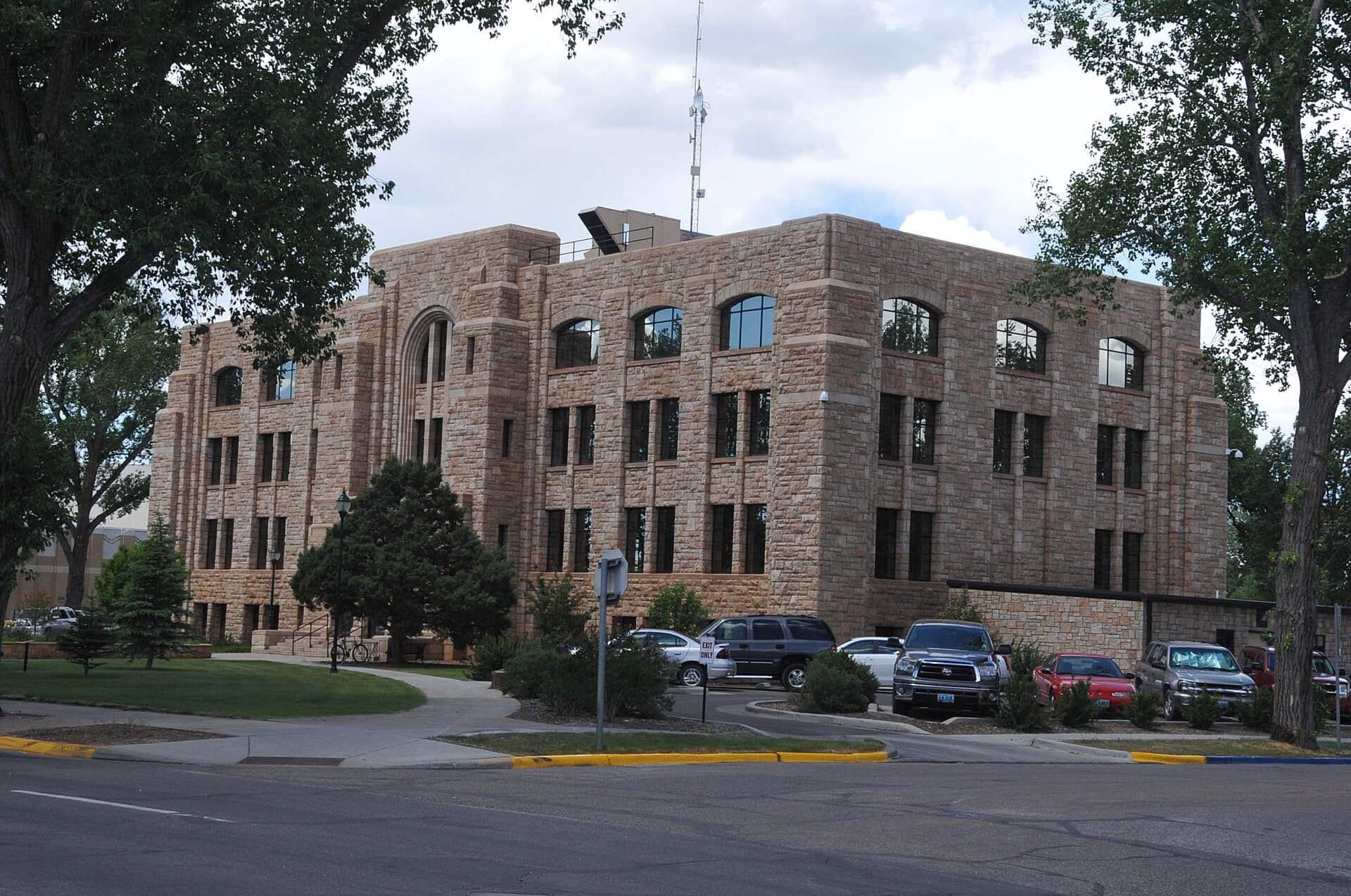 Albany County — Wikimedia Commons