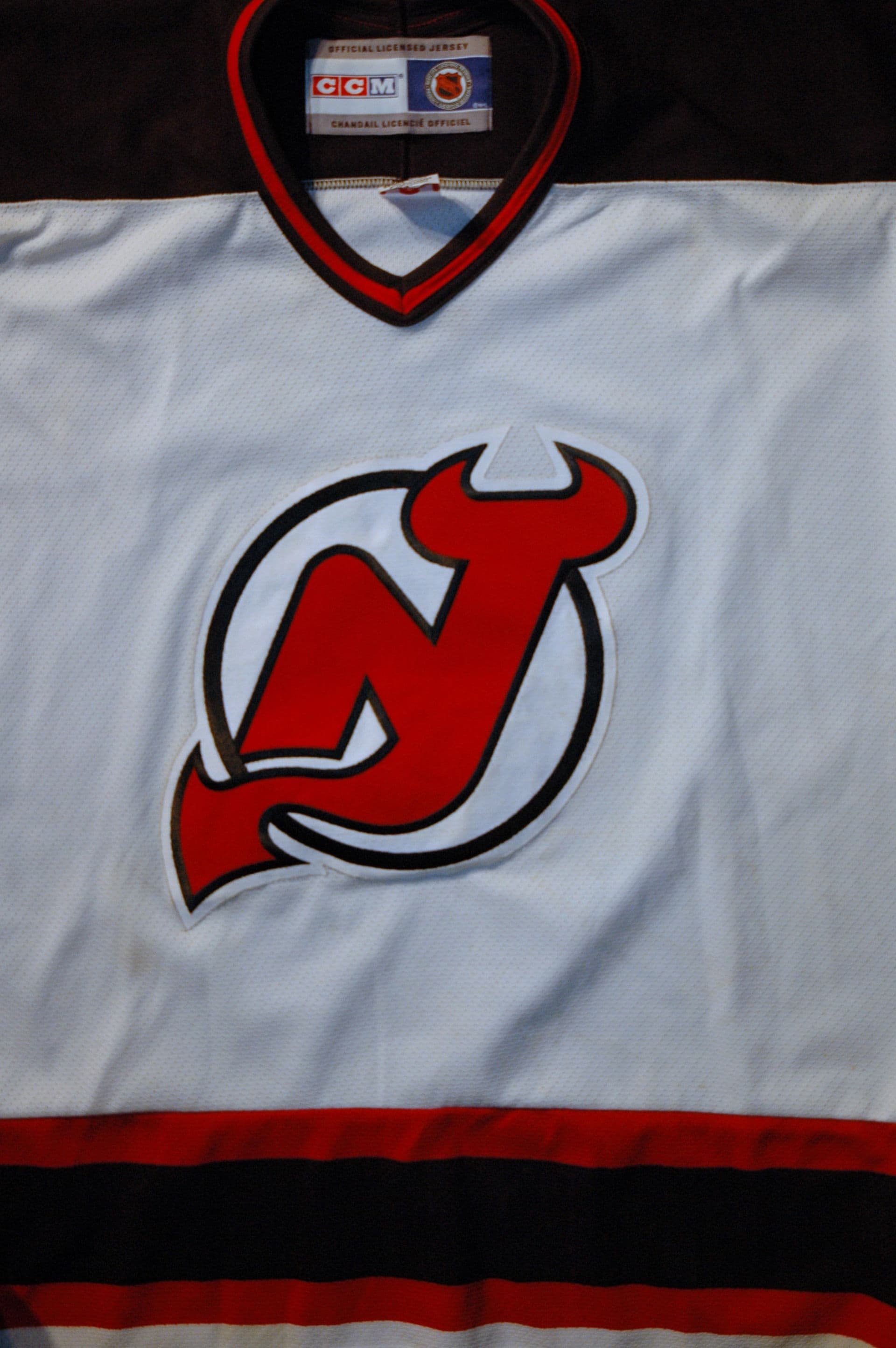 New Jersey Devils — Wikimedia Commons