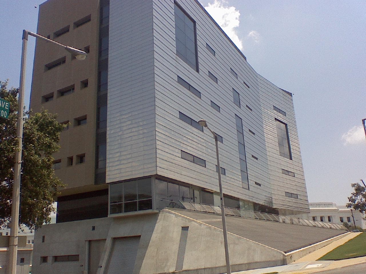 Southern Poverty Law Center — Wikimedia Commons