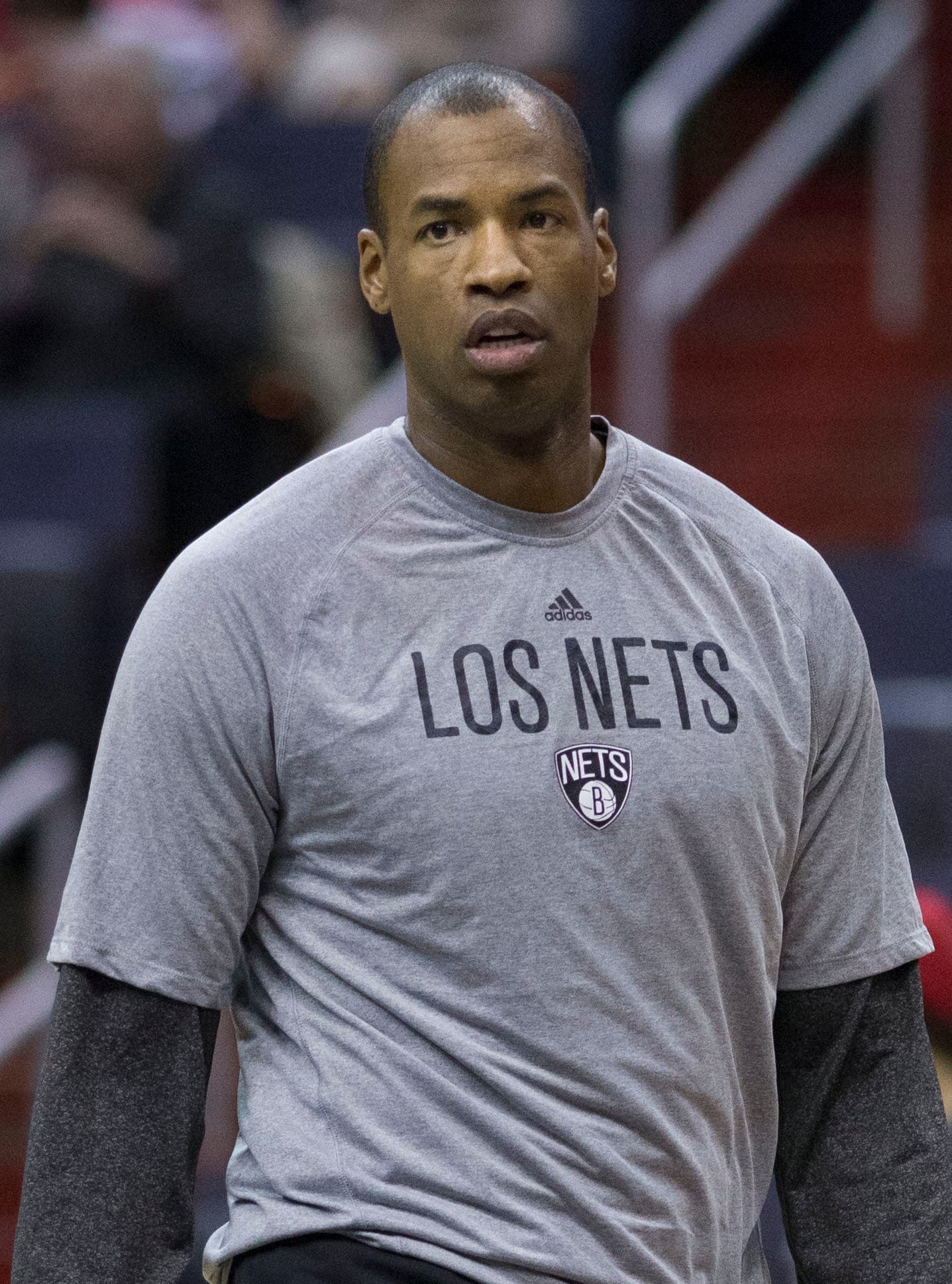 Jason Collins — Wikimedia Commons
