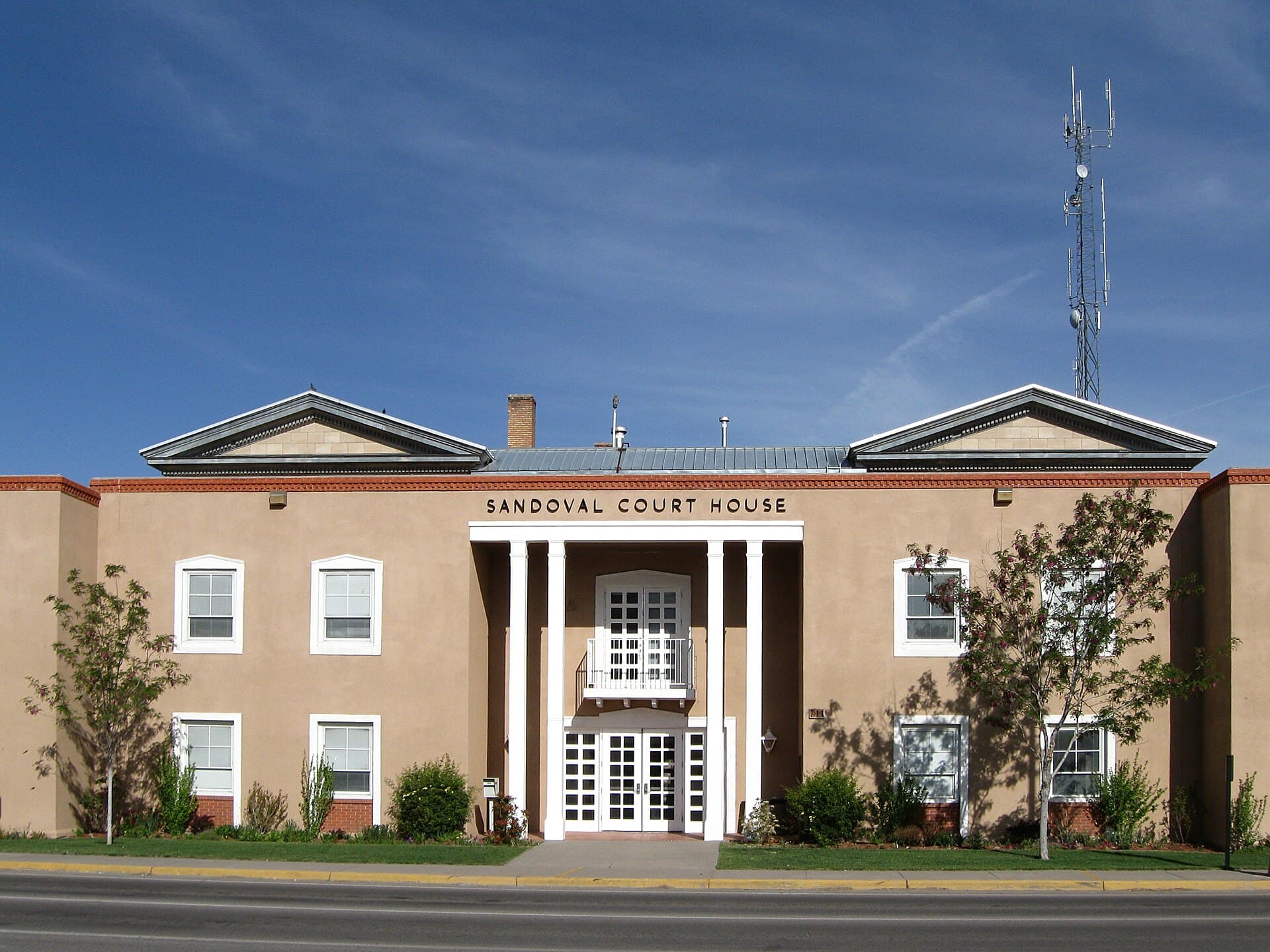 Sandoval County — Wikimedia Commons