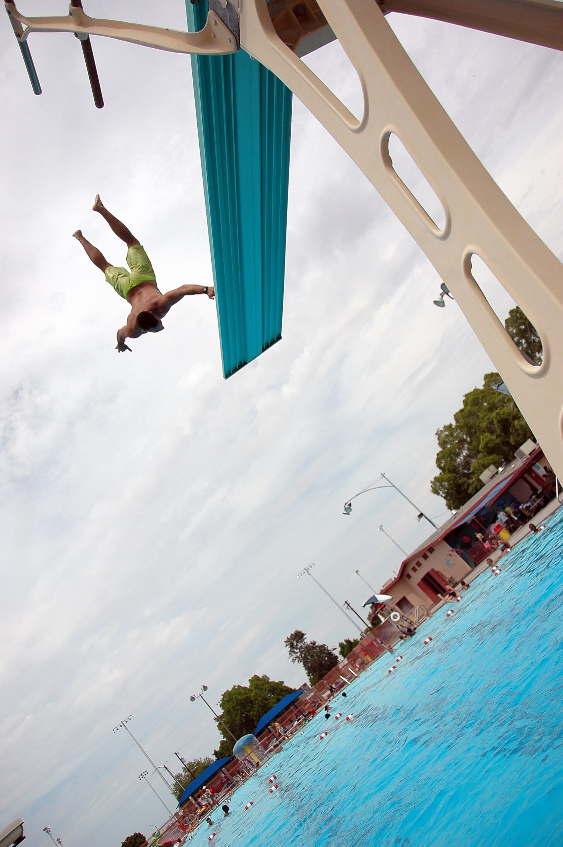 Kennedy Pool — Wikimedia Commons