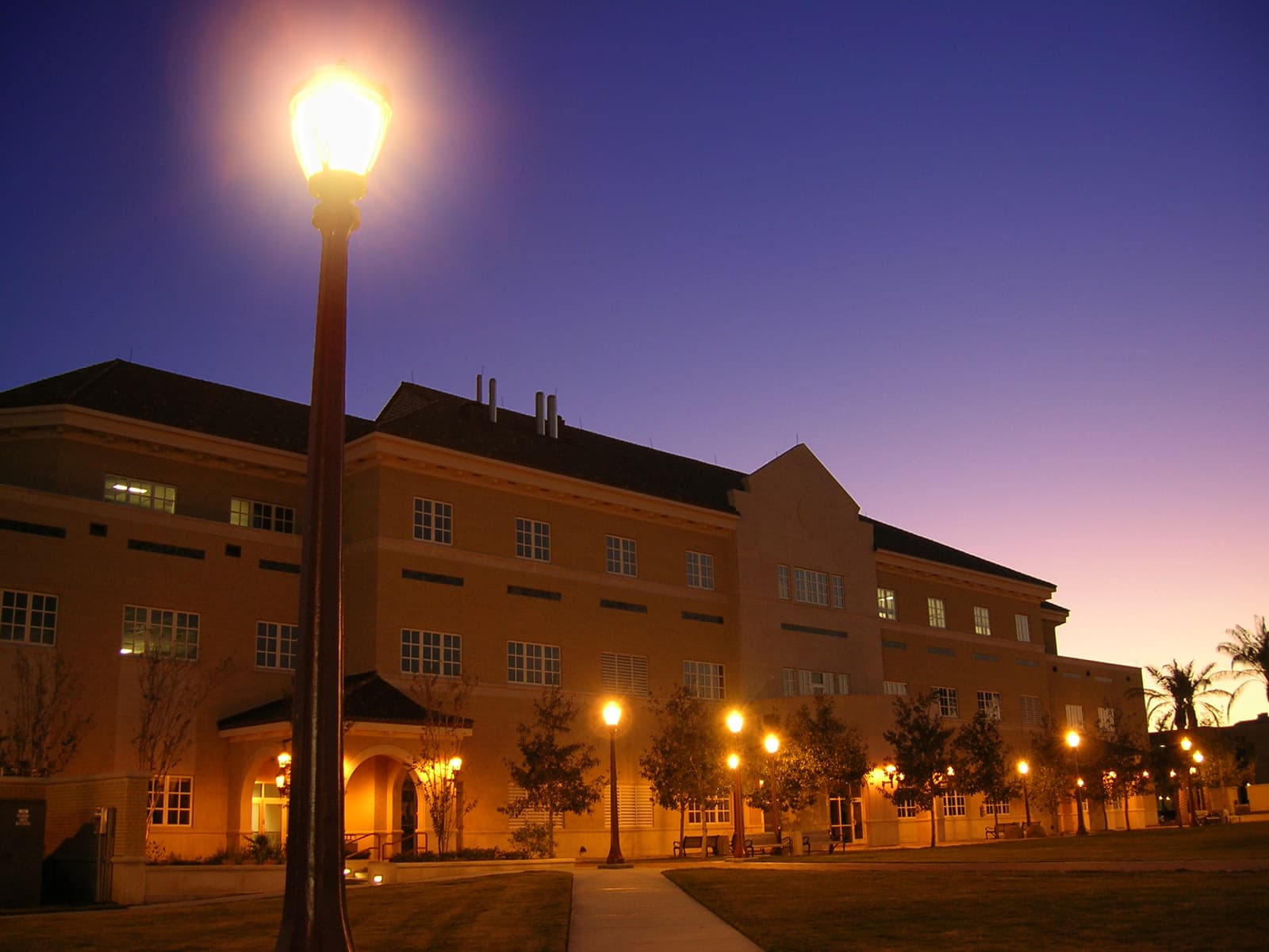 Texas A&M University–Kingsville — Wikimedia Commons