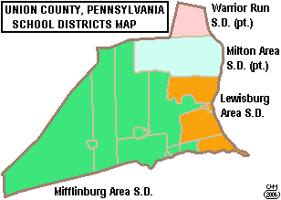 Union County — Wikimedia Commons