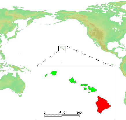 Hawaii County — Wikimedia Commons
