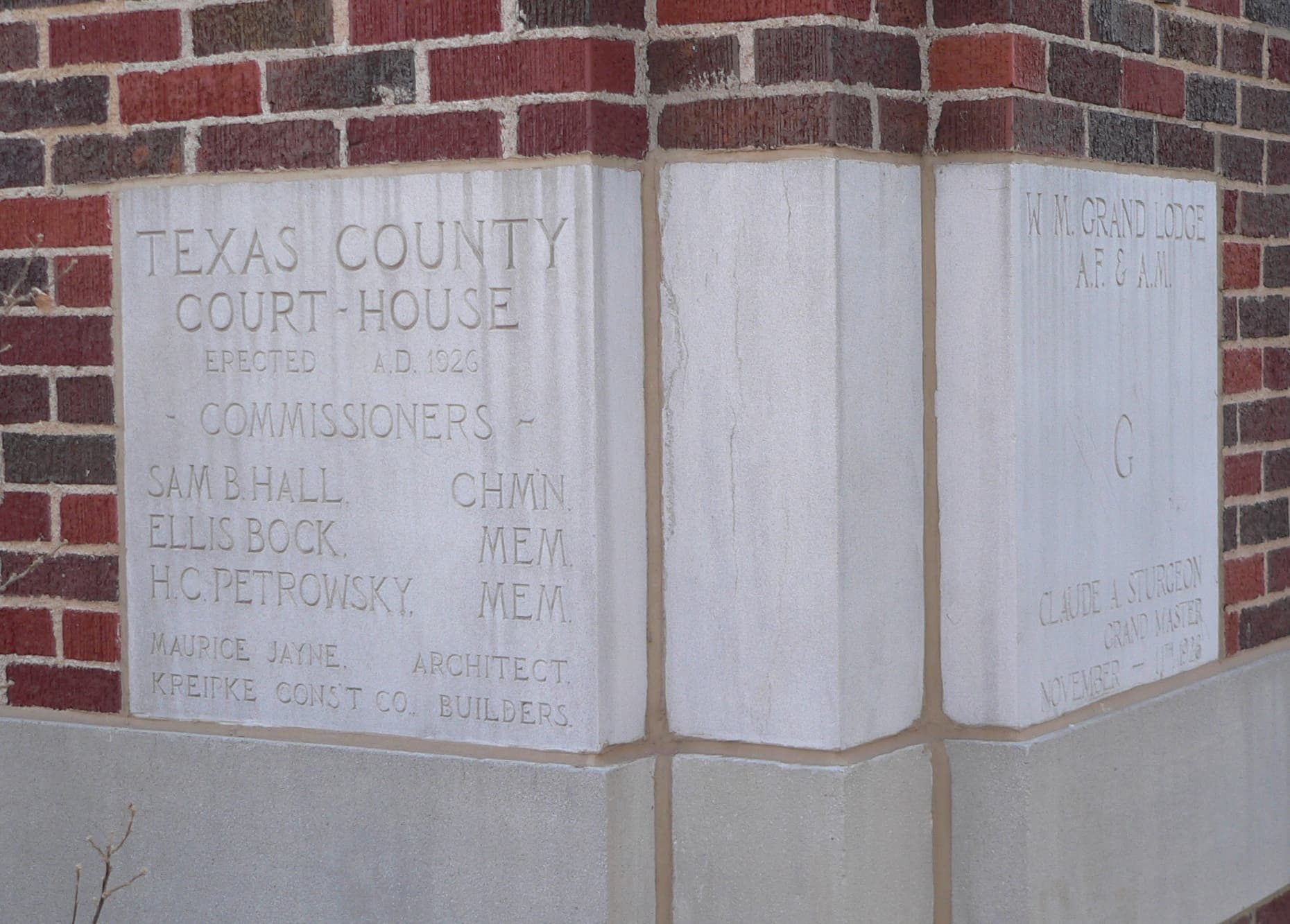 Texas County — Wikimedia Commons