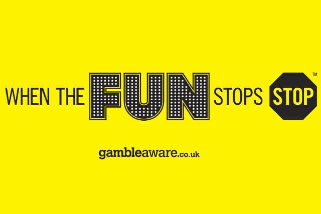 GambleAware — Wikimedia Commons