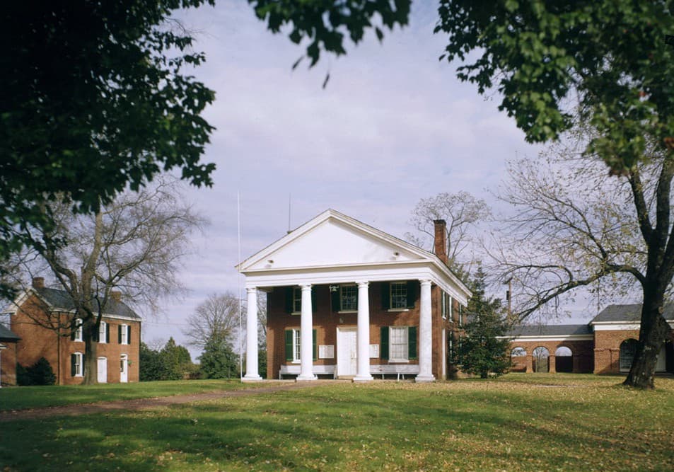 Goochland County — Wikimedia Commons