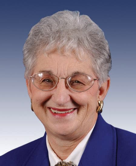 Virginia Foxx — Wikimedia Commons
