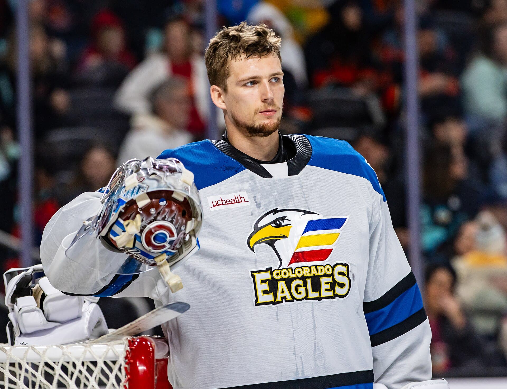 Colorado Eagles — Wikimedia Commons