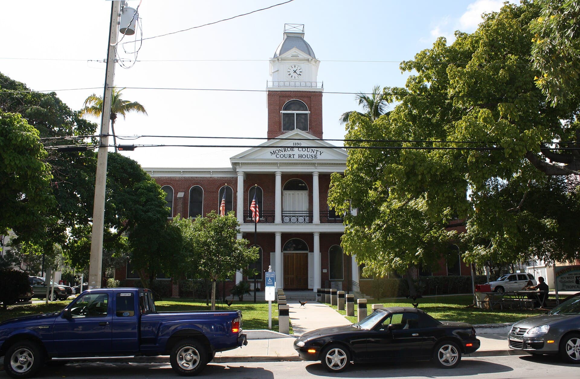 Monroe County — Wikimedia Commons