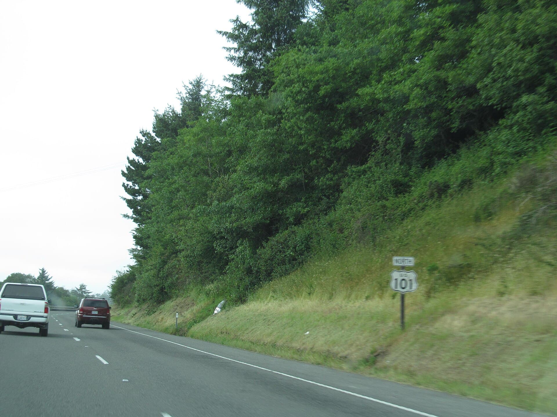 Highway 101 — Wikimedia Commons