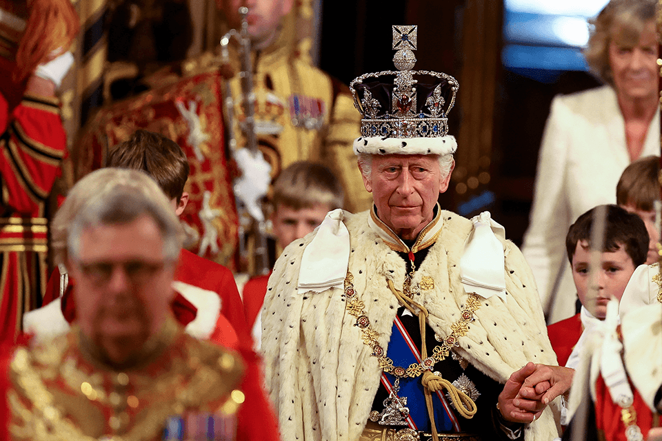 King Charles III — Wikimedia Commons