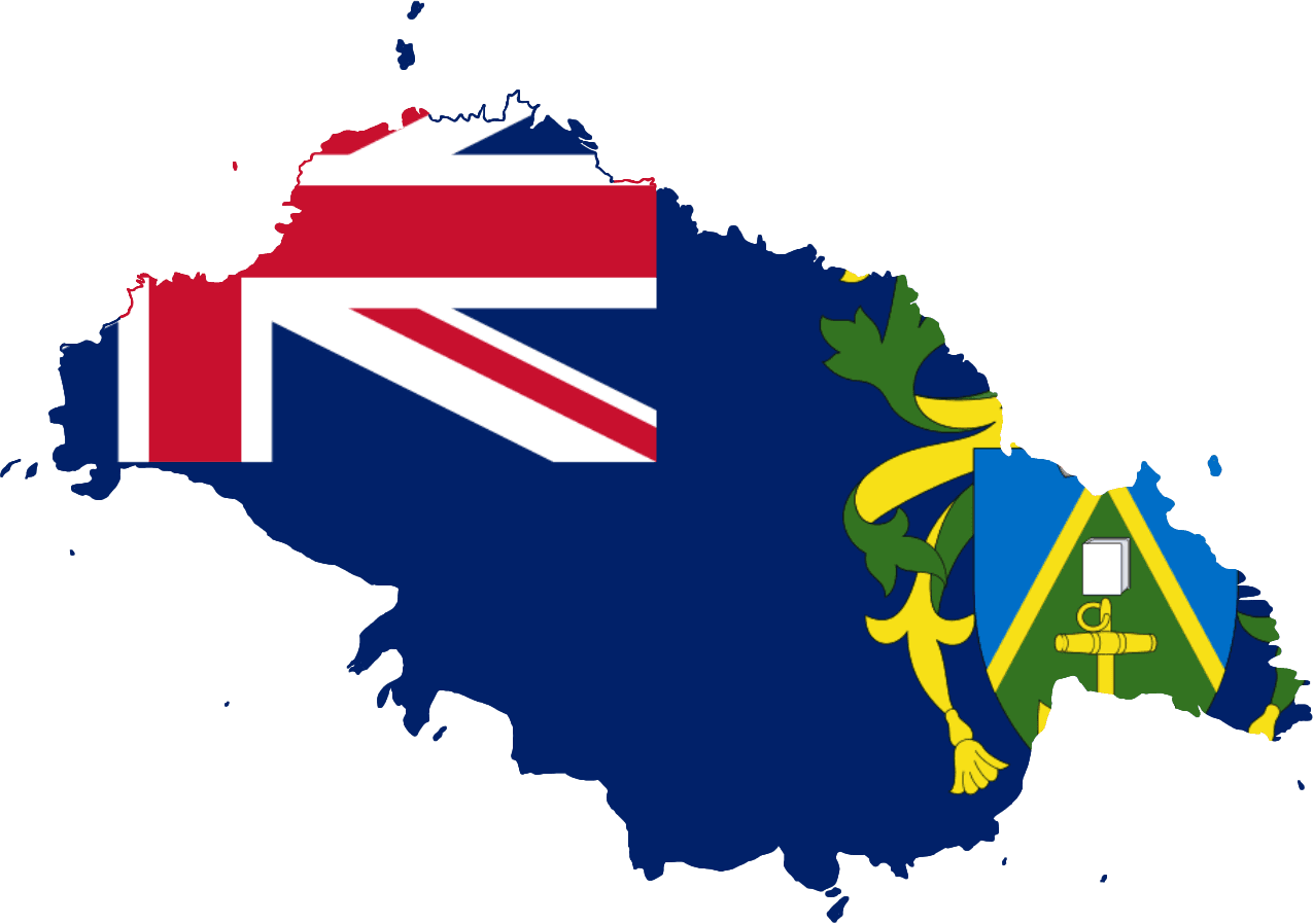 Pitcairn Islands — Wikimedia Commons