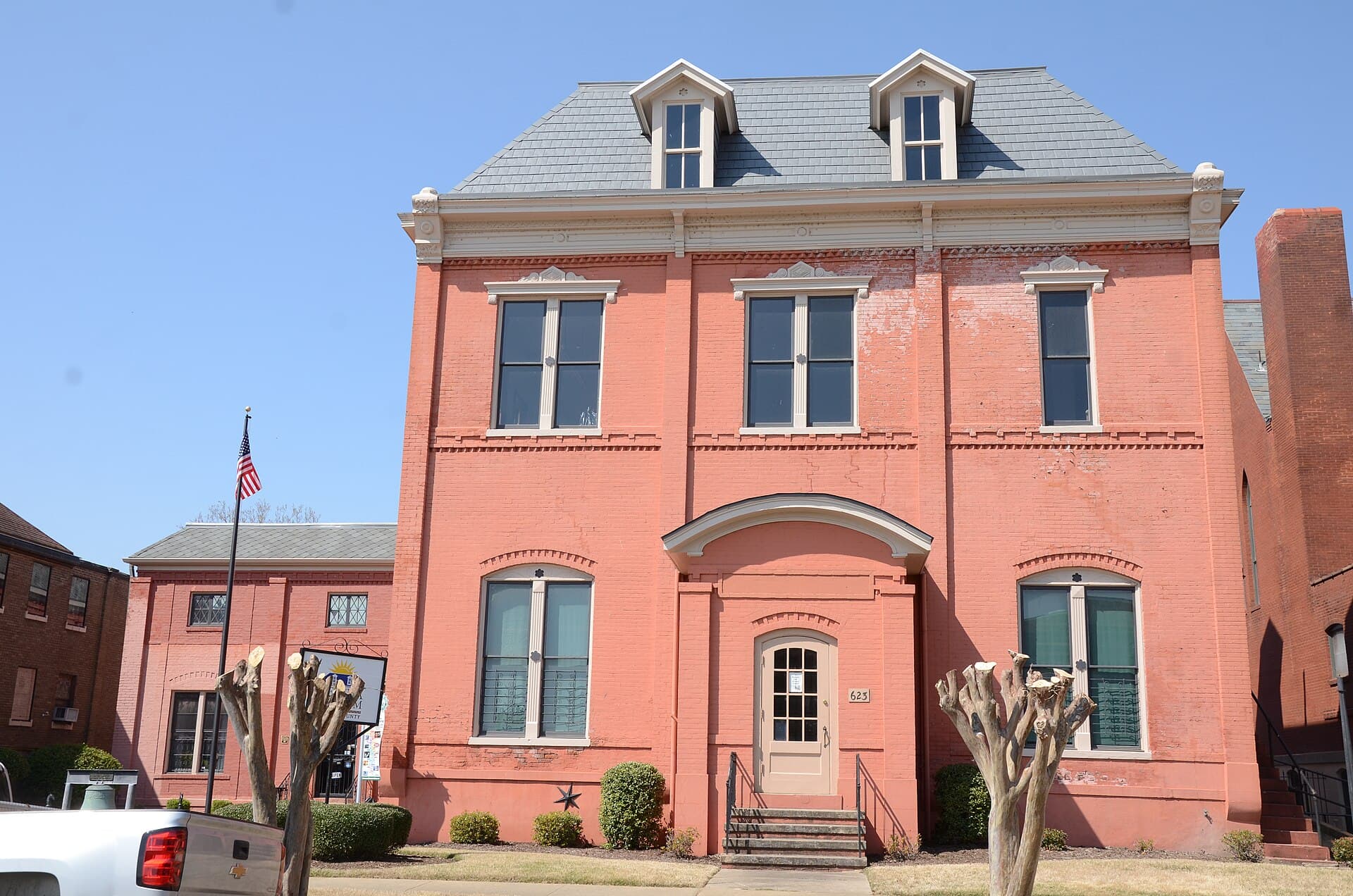 Phillips County library to host free community resource day
