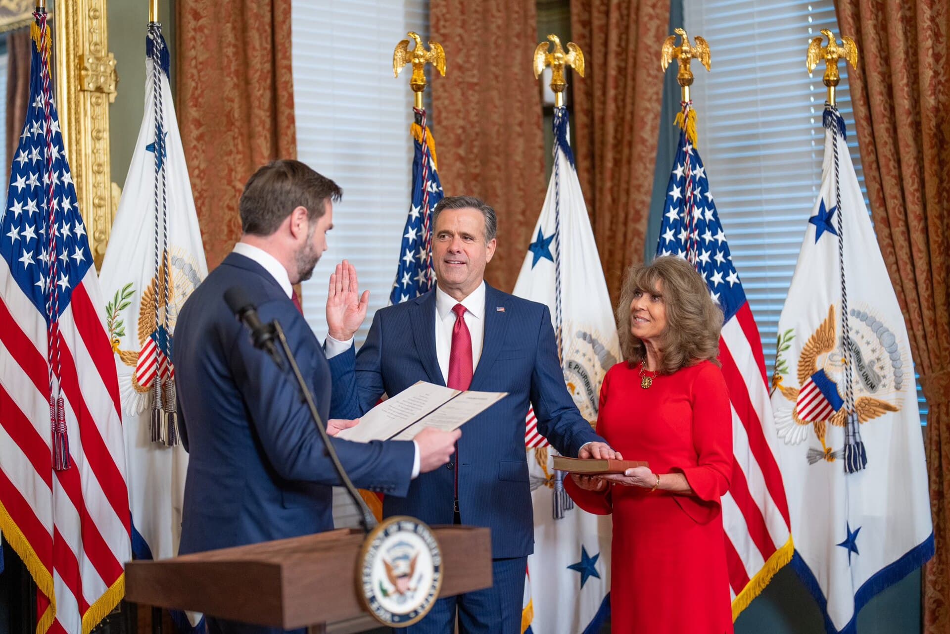 JD Vance — Wikimedia Commons