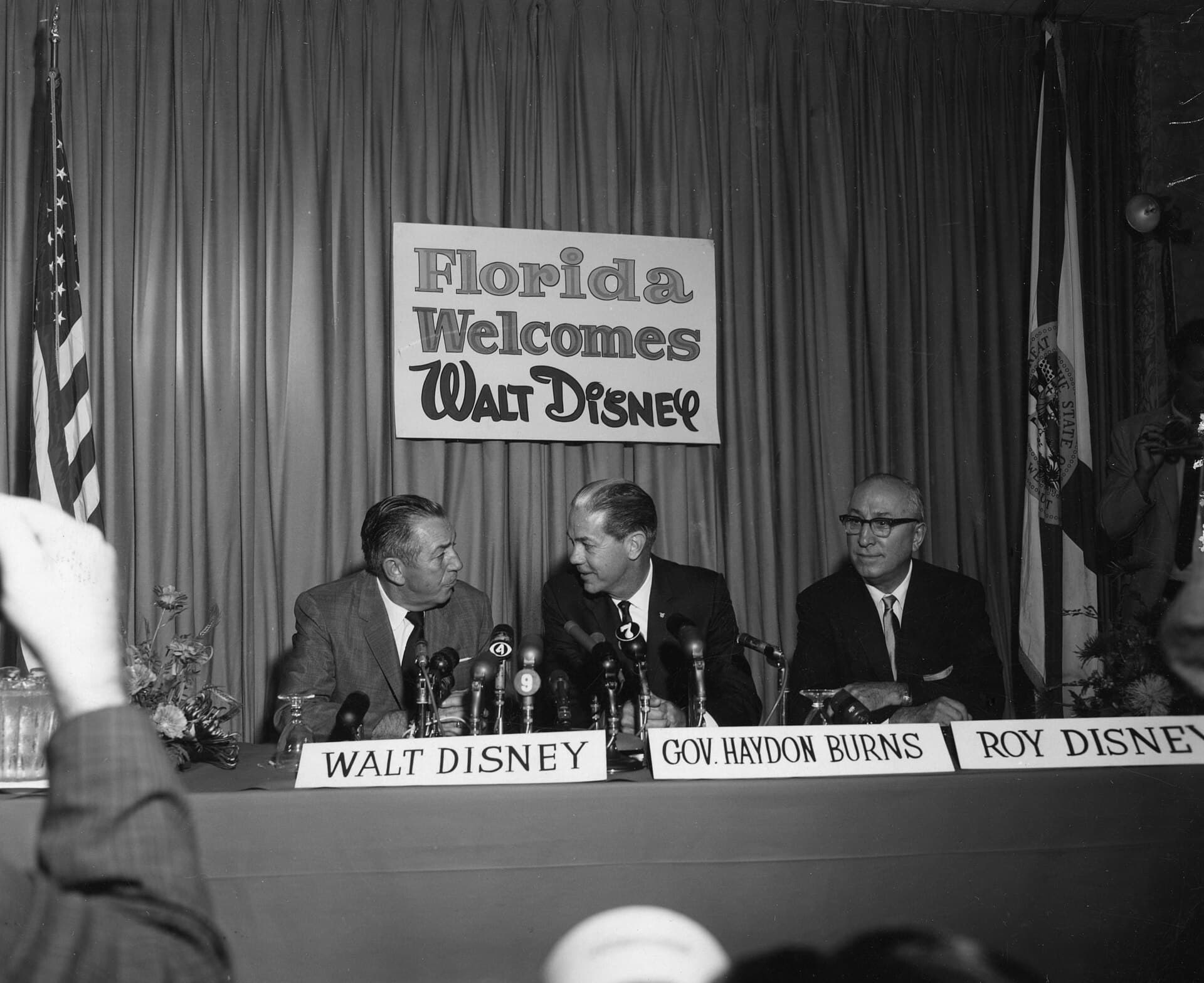 The Walt Disney Company — Wikimedia Commons