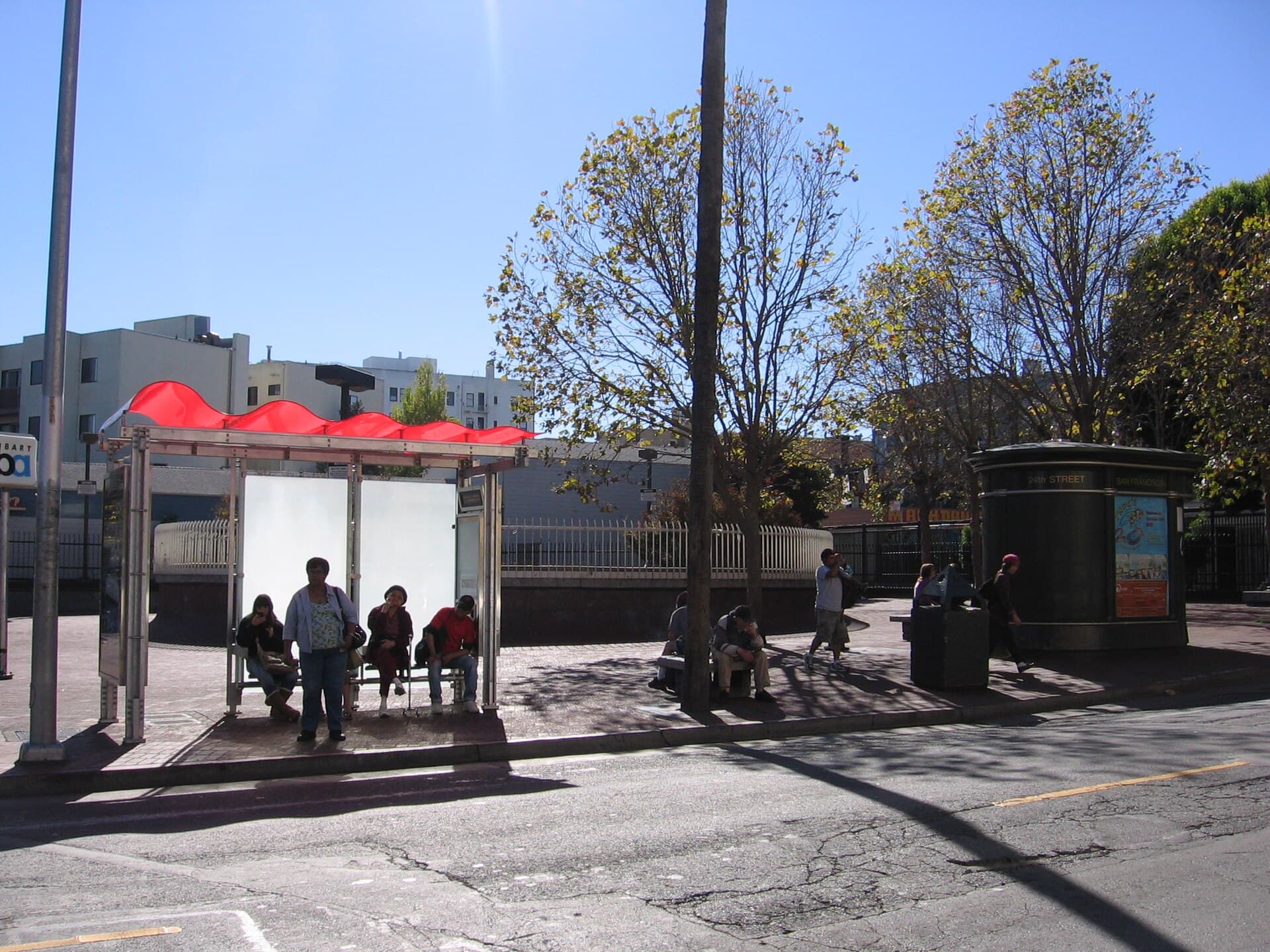 24th Street — Wikimedia Commons