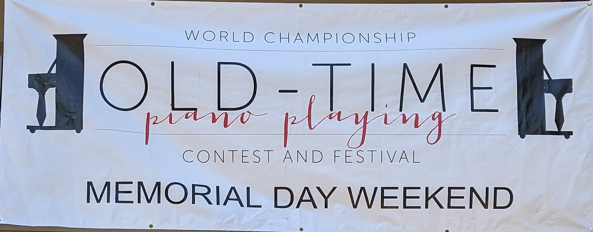 World Championship Old-Time Piano Playing Contest and Festival — Wikimedia Commons