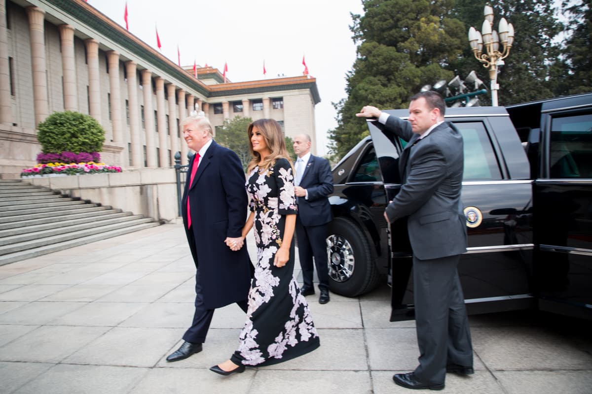 Donald J. Trump — Wikimedia Commons