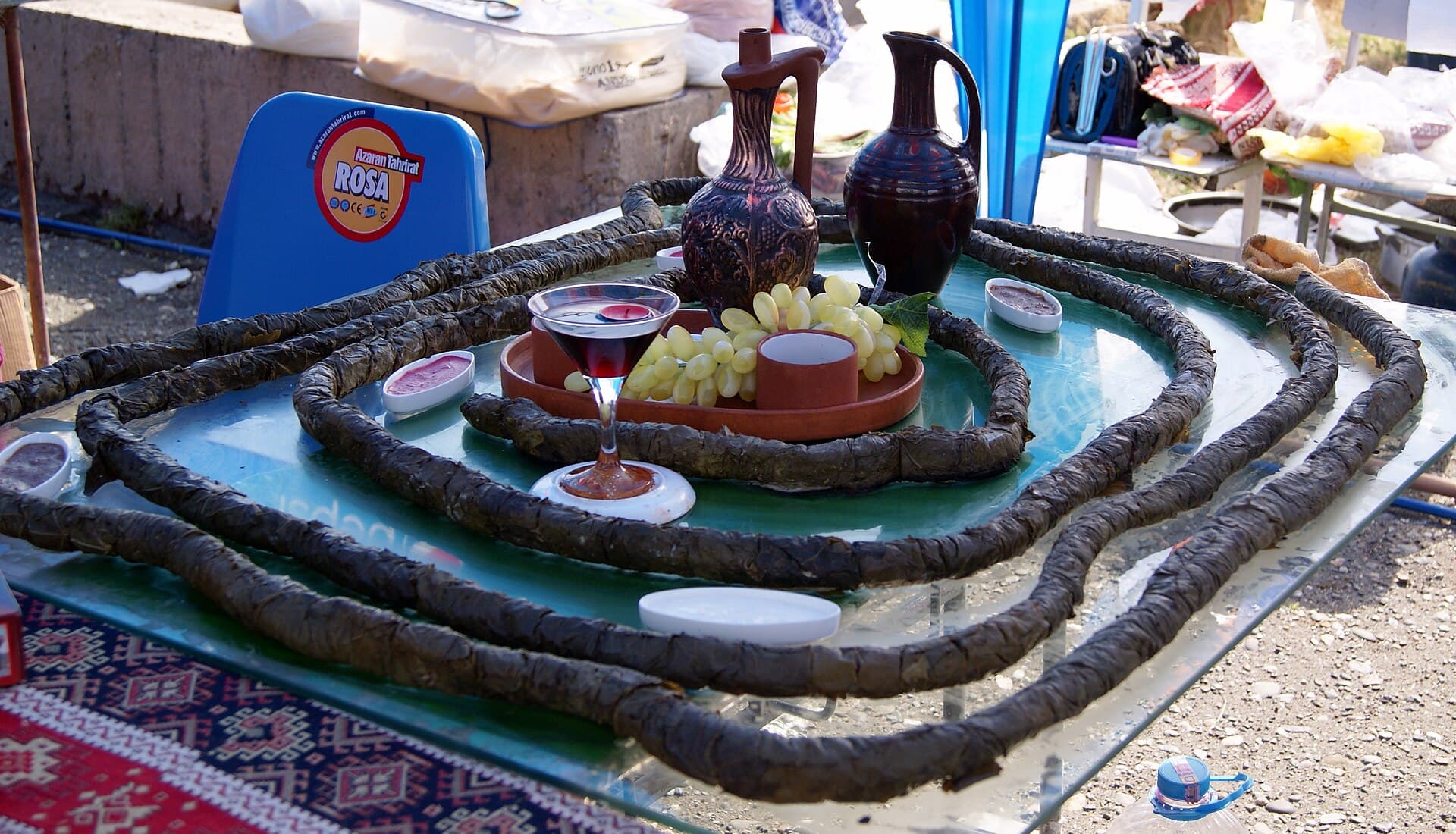 Armenian Festival — Wikimedia Commons