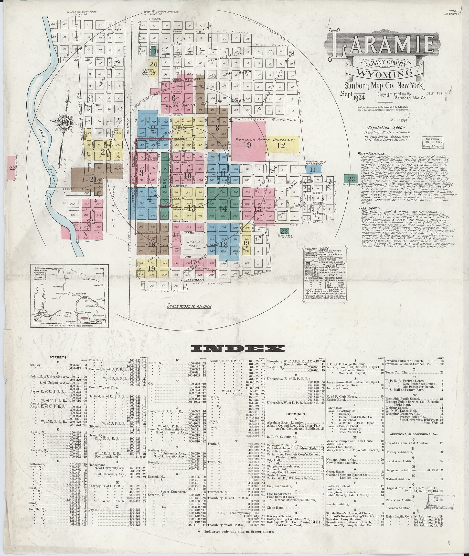 Albany County — Wikimedia Commons
