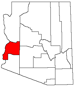 La Paz County supervisors approve rezones, inmate-ID contract, Opportunity Zone pick