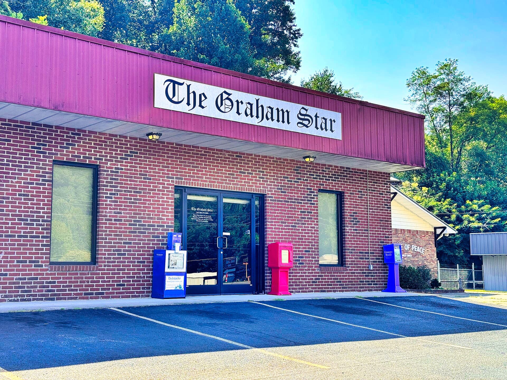 Graham — Wikimedia Commons
