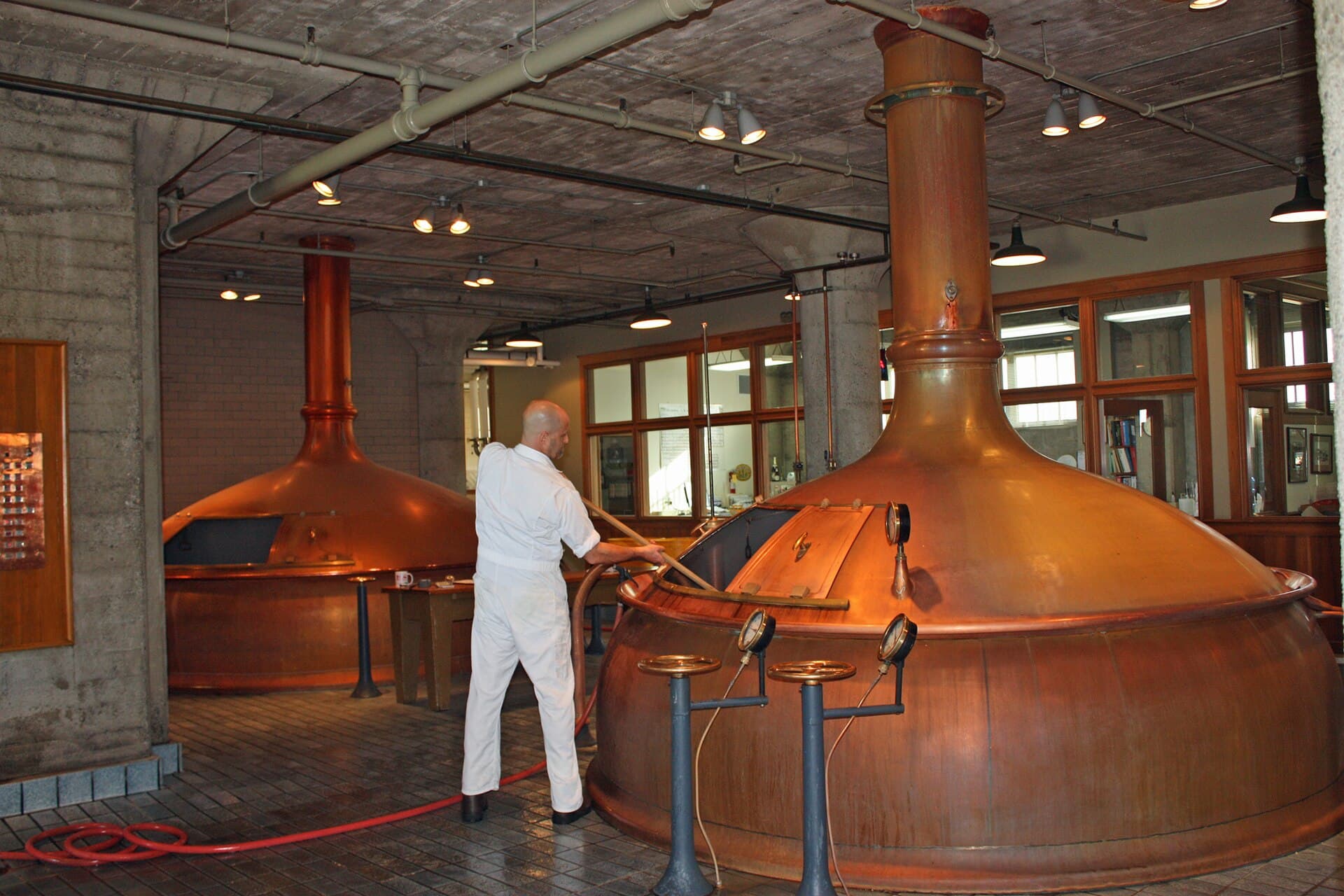Anchor Brewing — Wikimedia Commons