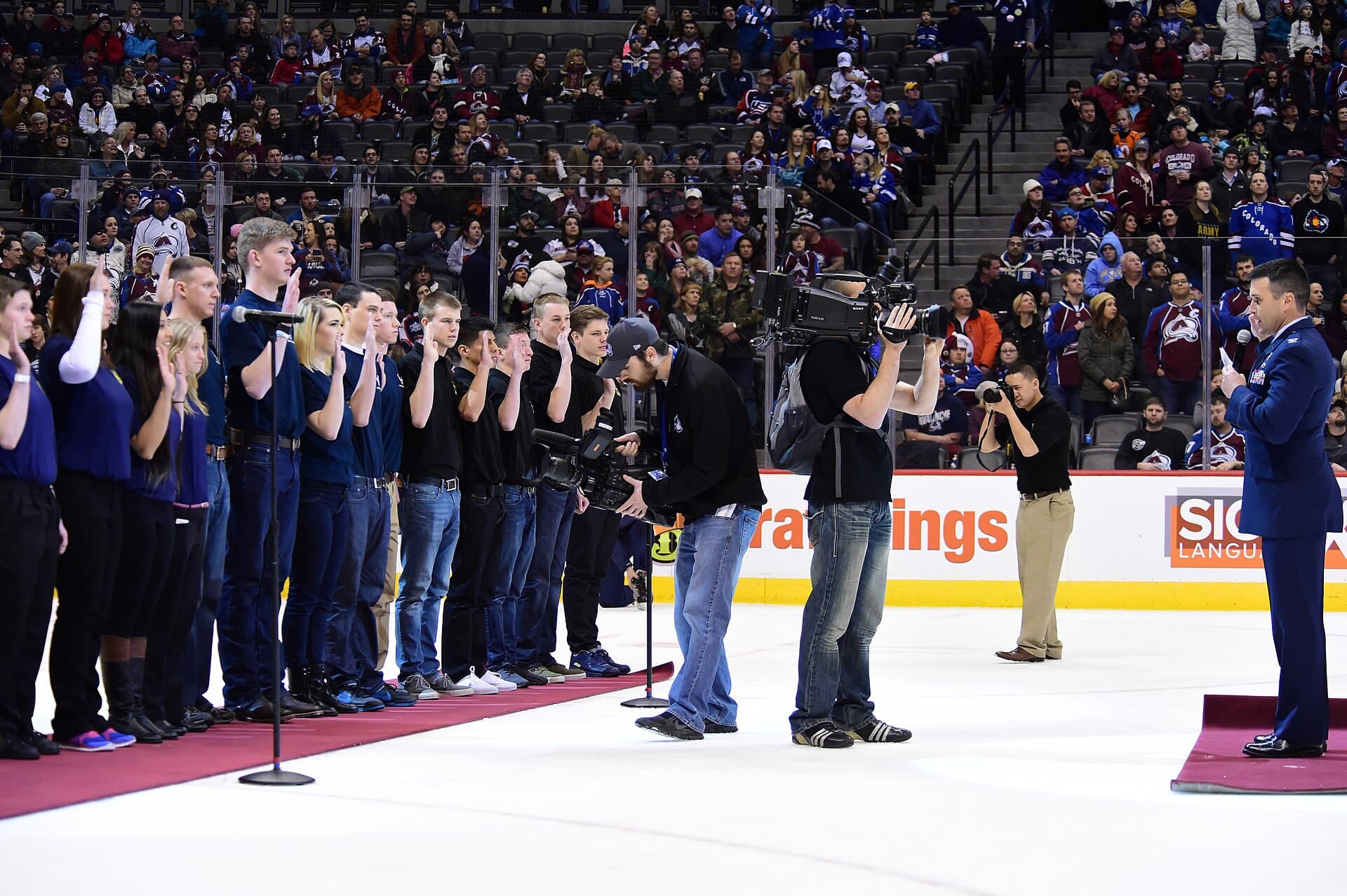 Colorado Avalanche — Wikimedia Commons