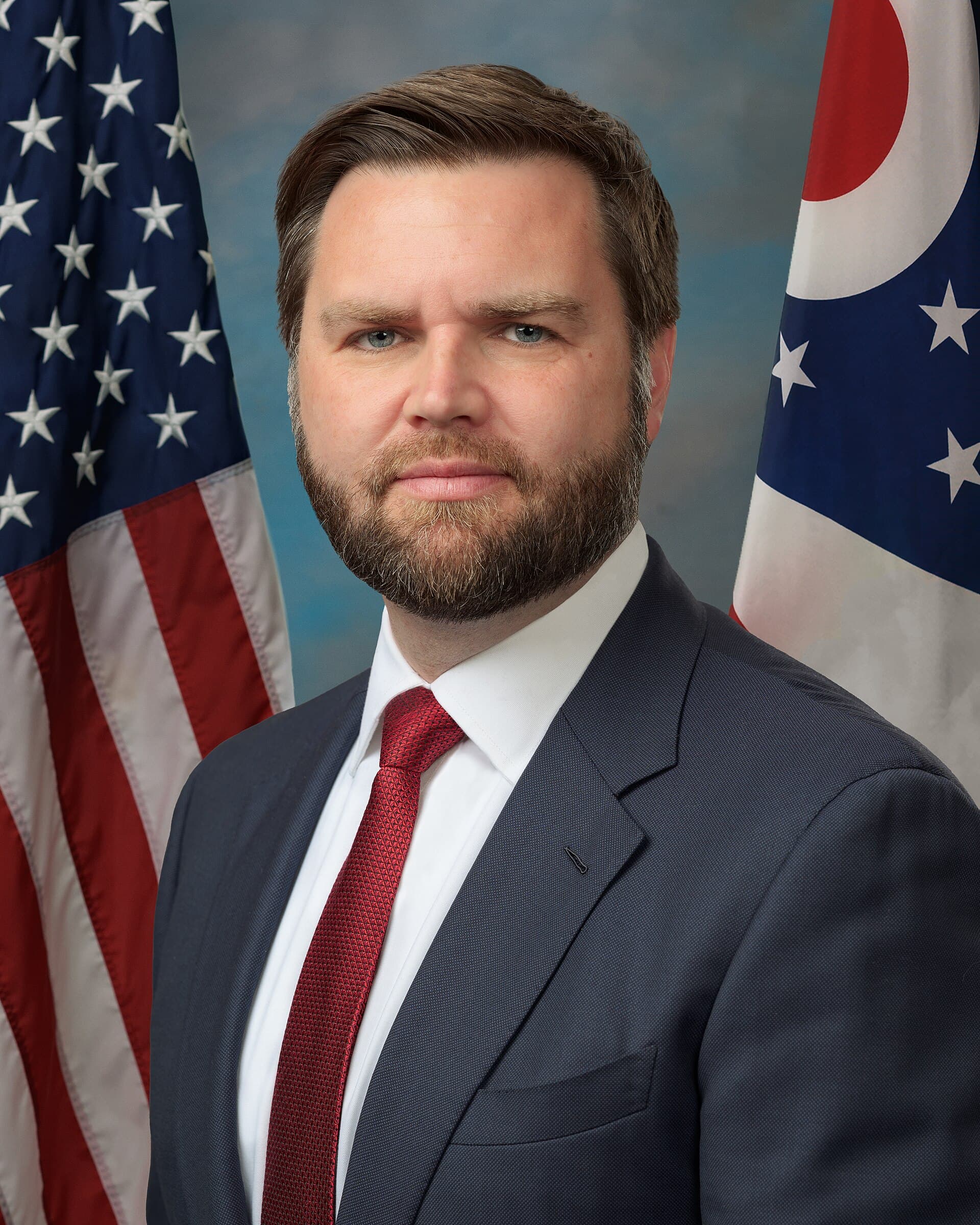 JD Vance — Wikimedia Commons