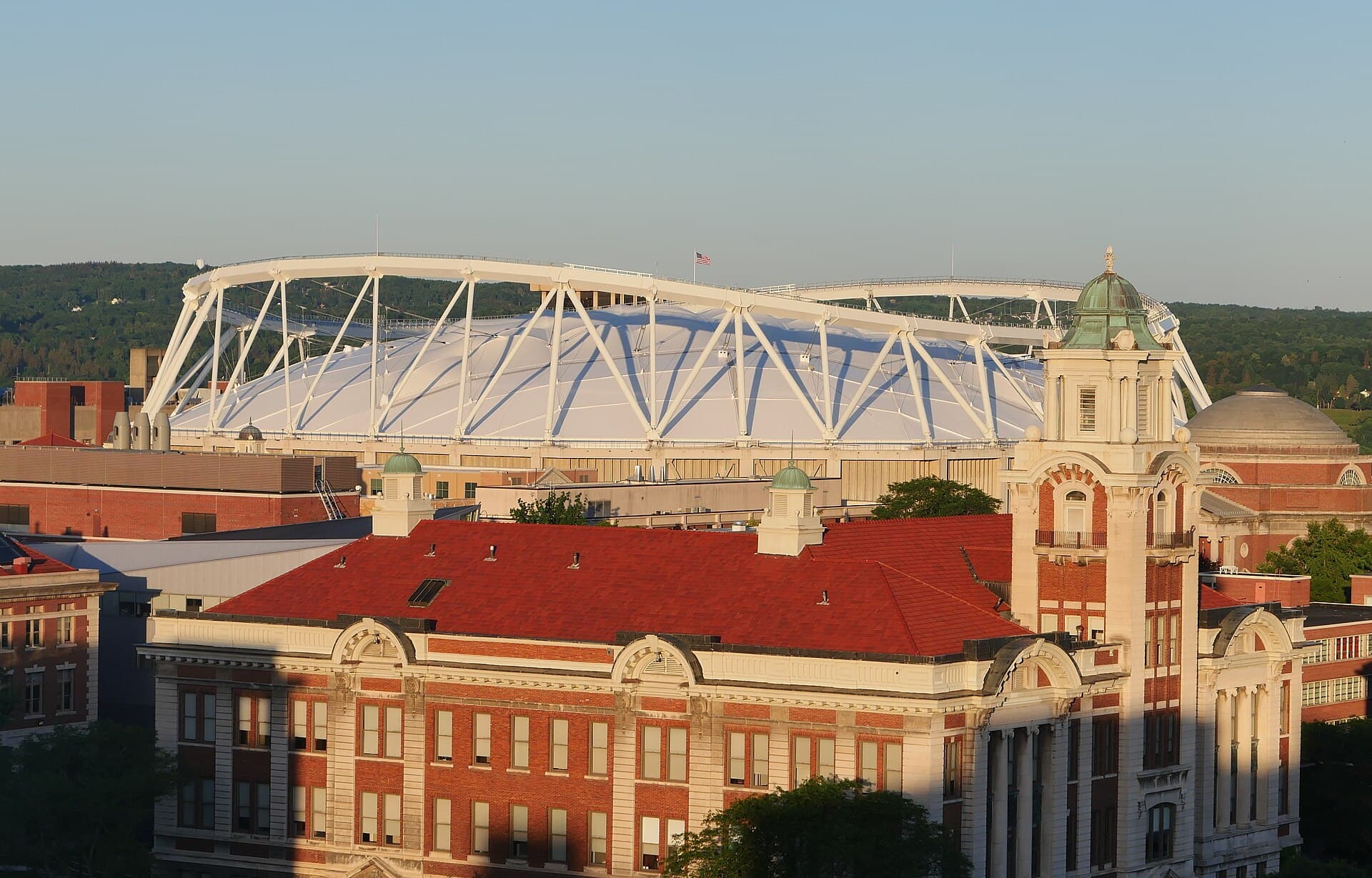 Syracuse University — Wikimedia Commons