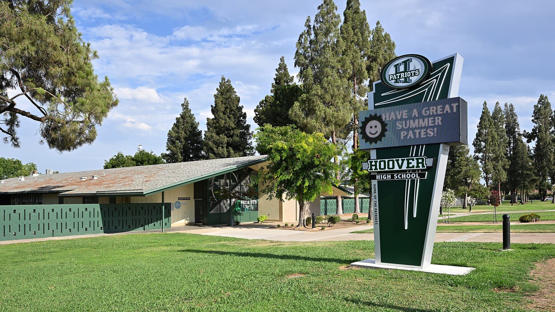 Fresno Unified — Wikimedia Commons