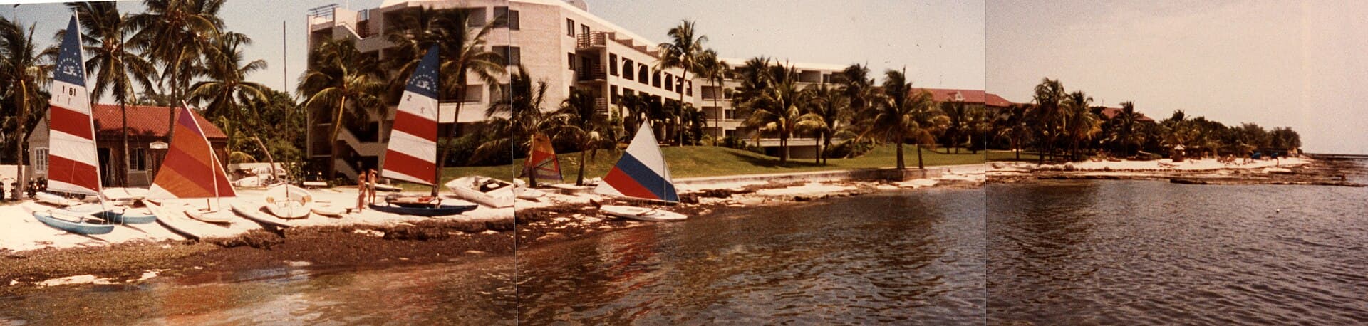 Key West beaches — Wikimedia Commons
