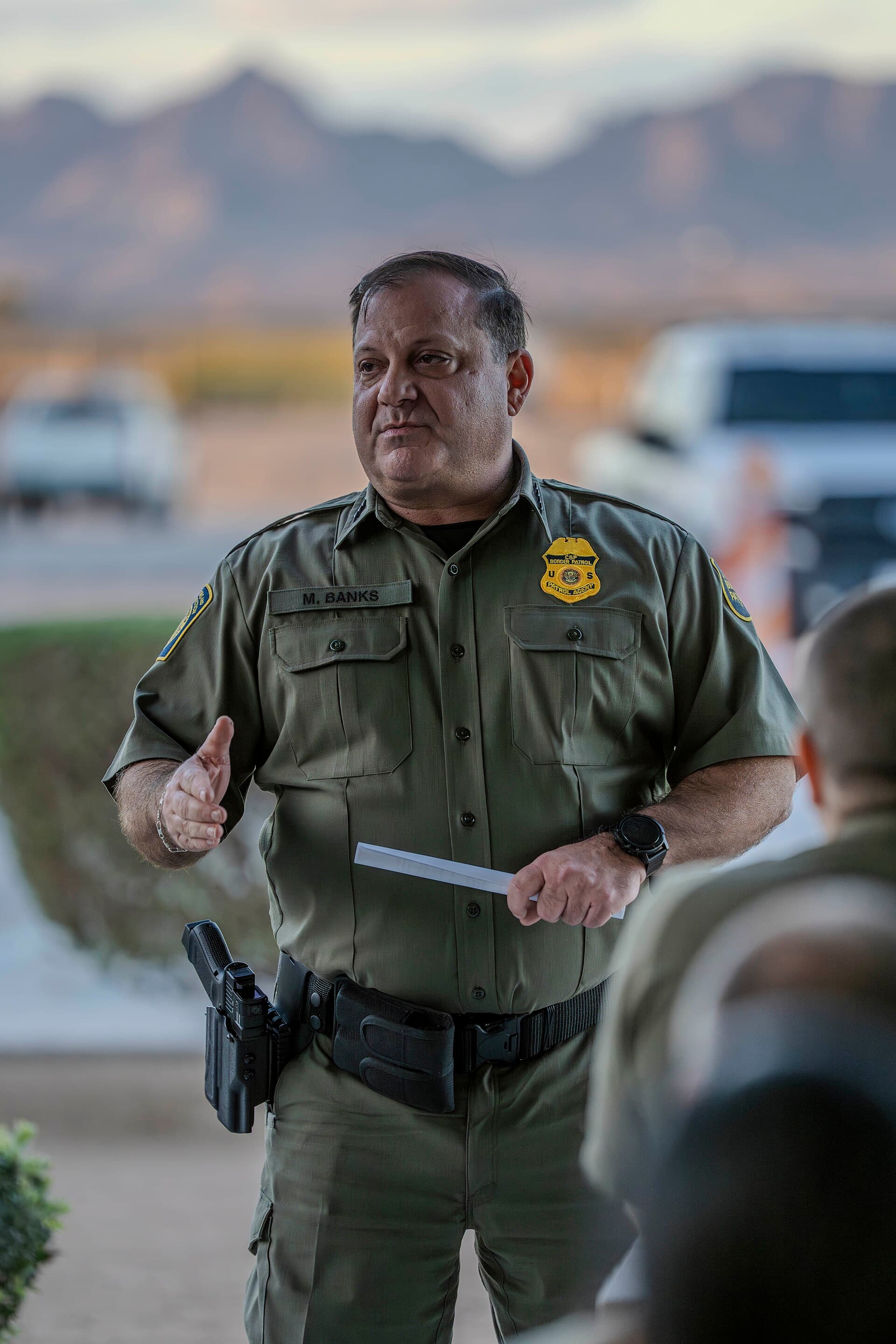 U.S. Border Patrol Yuma Sector — Wikimedia Commons