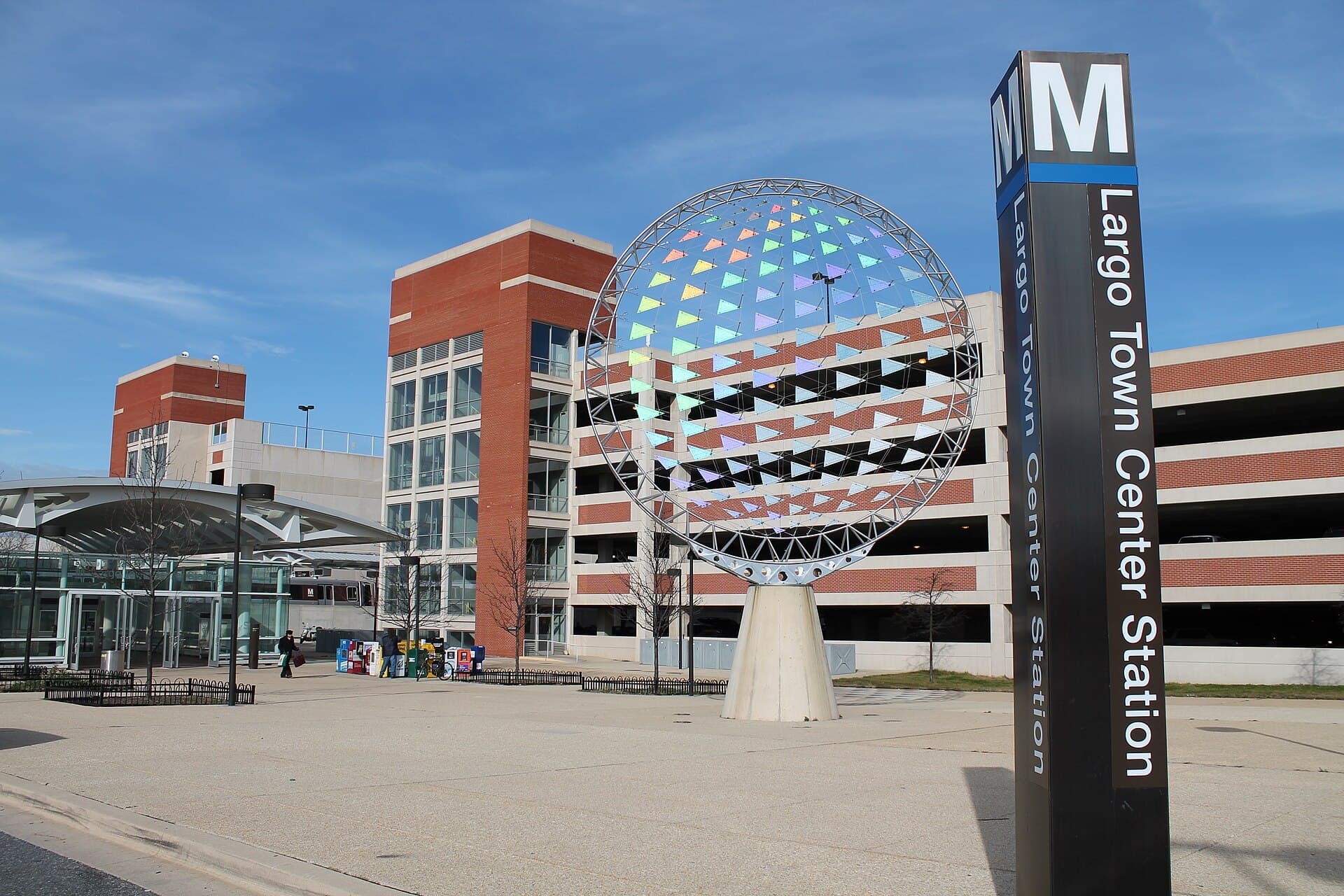 Prince George’s County — Wikimedia Commons