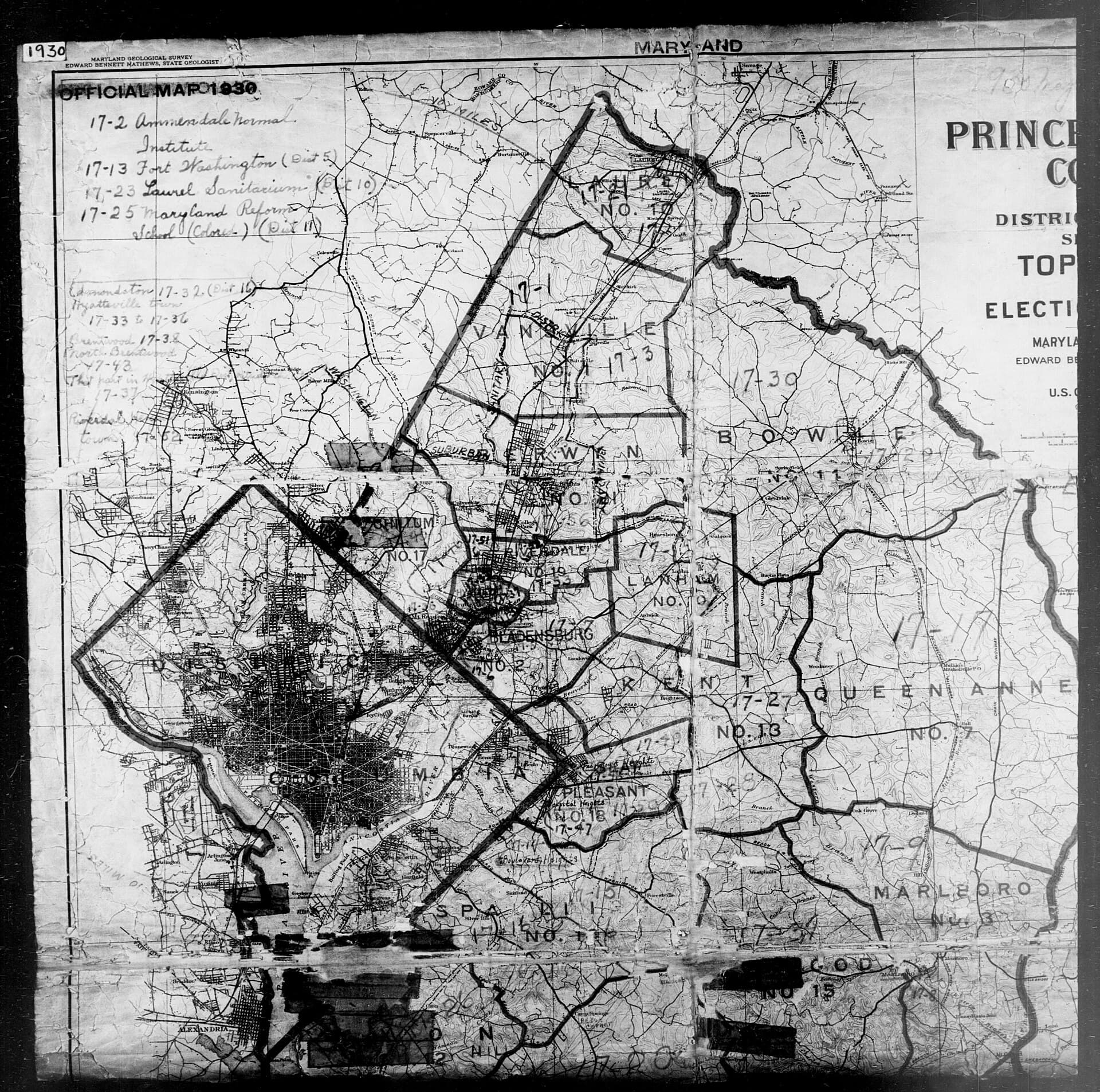 Prince George's County — Wikimedia Commons