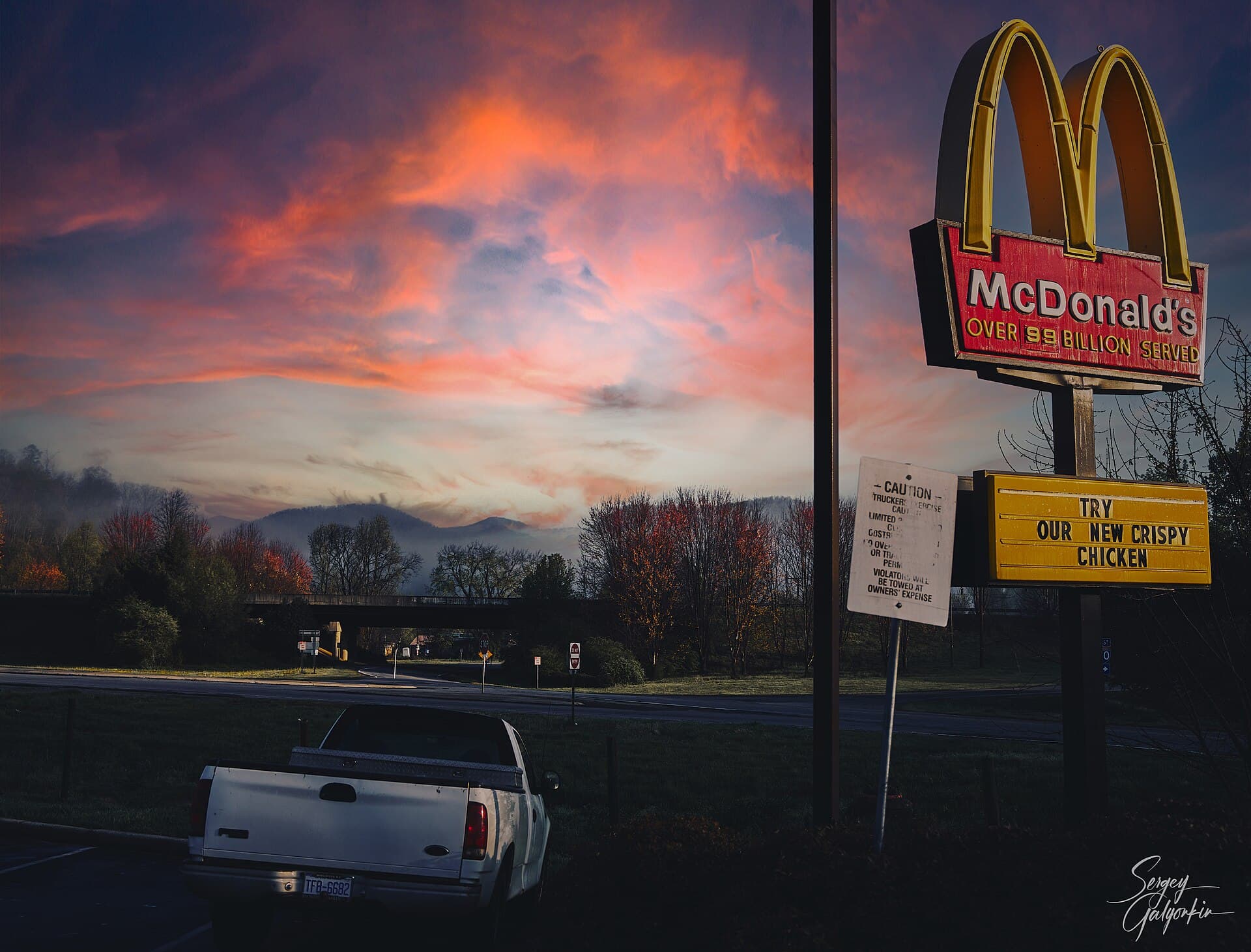 McDonald’s — Wikimedia Commons