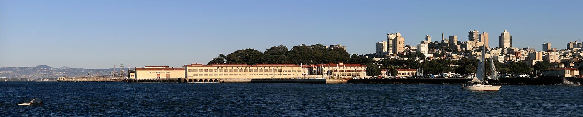 San Francisco Marina — Wikimedia Commons