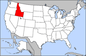 Idaho High School Activities Association — Wikimedia Commons