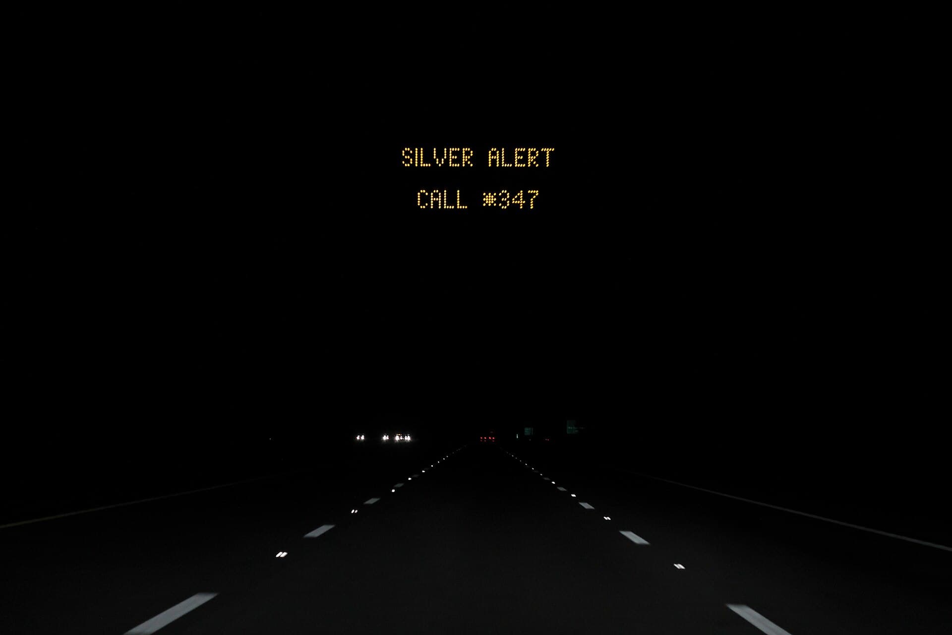 Silver Alert — Wikimedia Commons