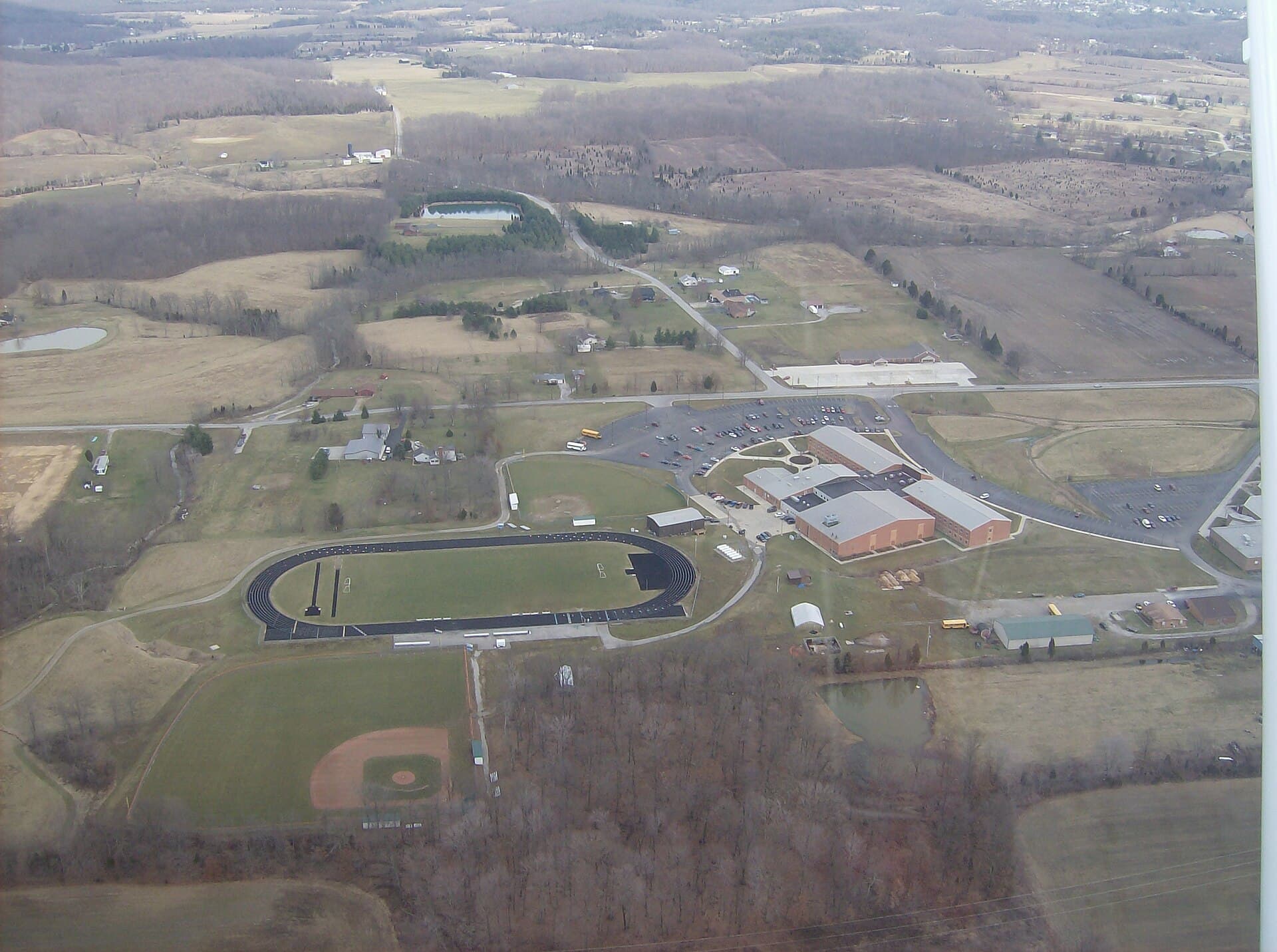 Ohio Valley Career & Technical Center — Wikimedia Commons