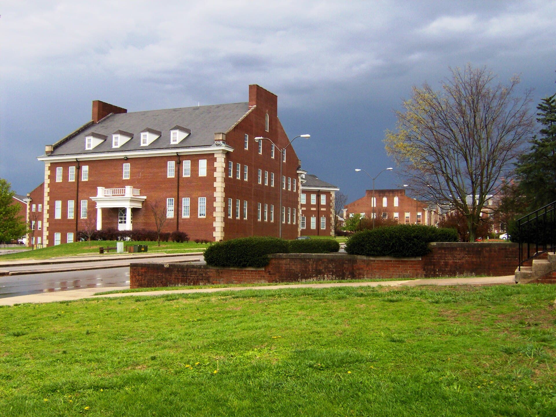 Tennessee Tech — Wikimedia Commons