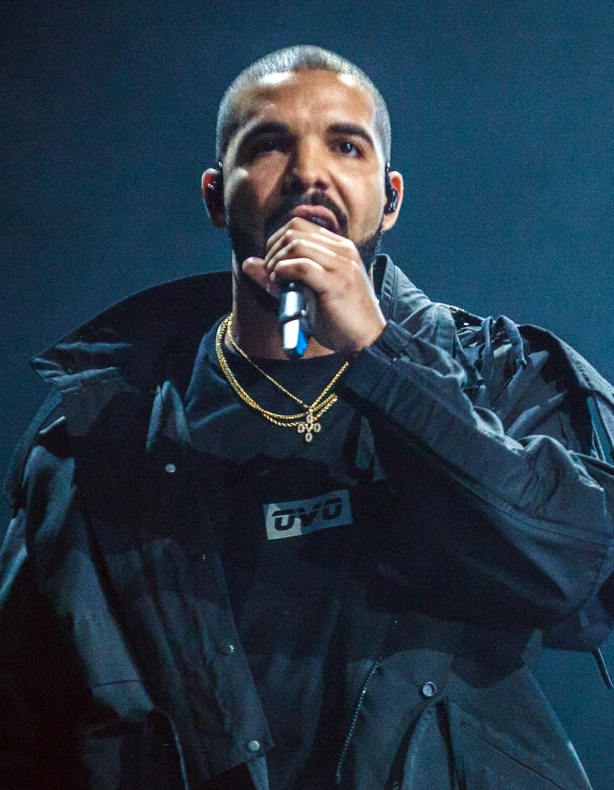Drake — Wikimedia Commons
