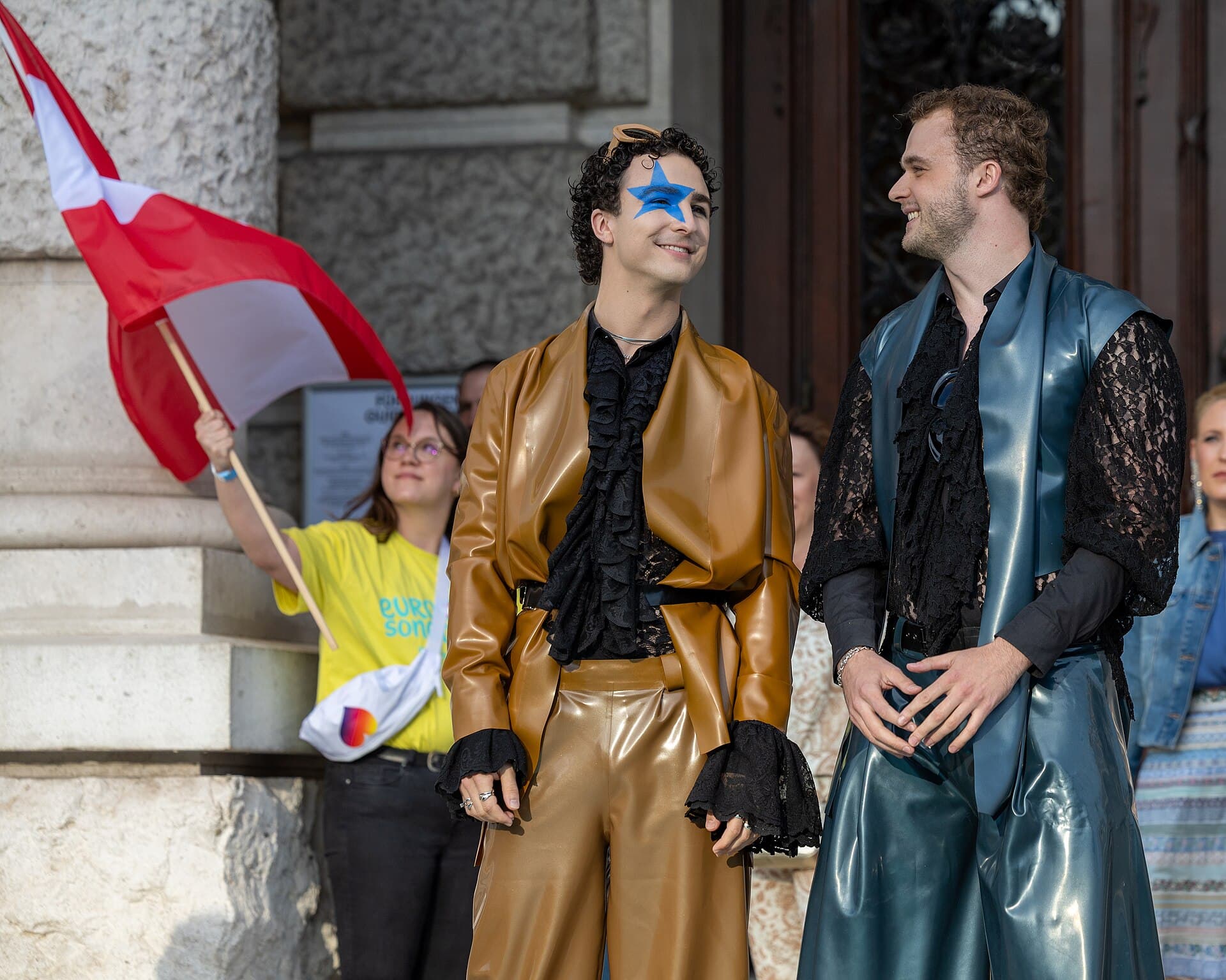 Eurovision Song Contest — Wikimedia Commons