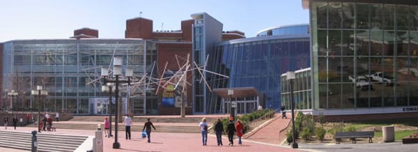 Maryland Science Center — Wikimedia Commons