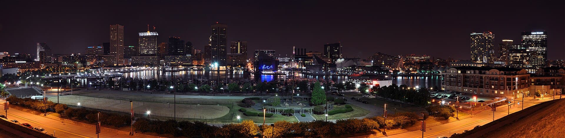 Baltimore — Wikimedia Commons