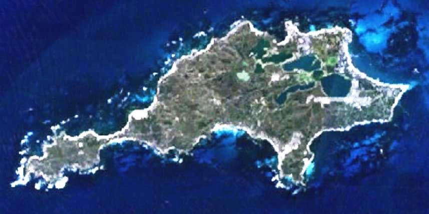Rottnest Island — Wikimedia Commons